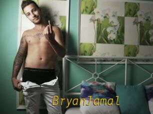 BryanJamal
