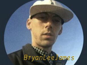 BryanLeeJames
