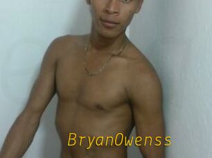 BryanOwenss