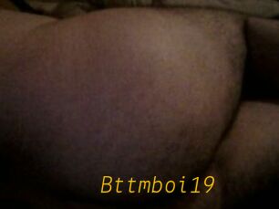 Bttmboi19