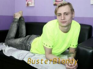 BusterBlondy