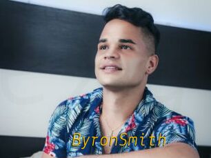 ByronSmith