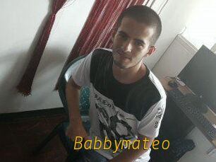 Babbymateo