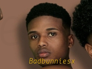 Badbunniesx