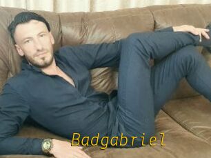 Badgabriel