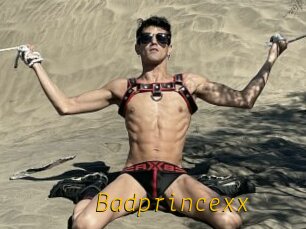 Badprincexx
