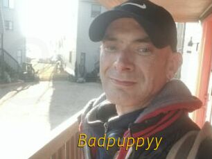 Badpuppyy