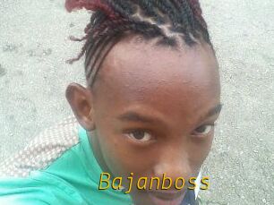 Bajanboss