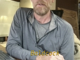 Baldcock