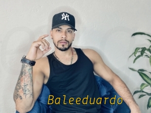 Baleeduardo