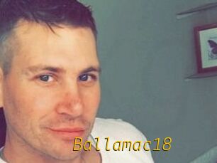 Ballamac18