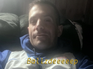 Ballzdeeeeep