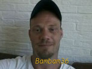 Bambam36