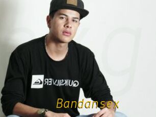 Bandansex