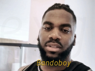 Bandoboy