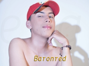 Baronred