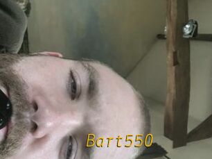 Bart550