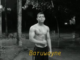 Baruwayne