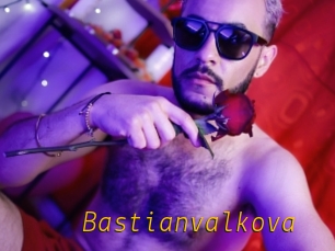 Bastianvalkova