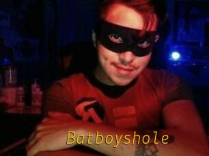 Batboyshole