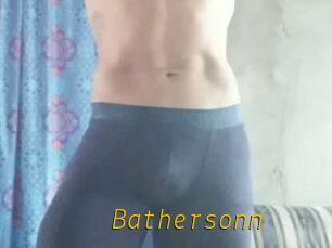 Bathersonn