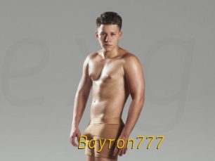 Bayron777