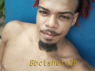 Bbcishere25