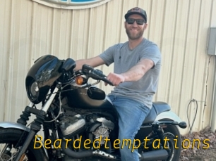 Beardedtemptations