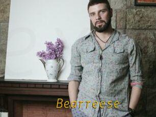 Bearreese
