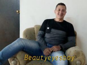 Beautyeyesboy