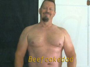 Beefcakedad