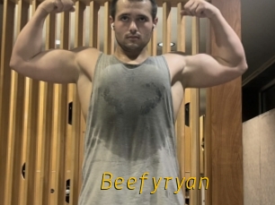 Beefyryan