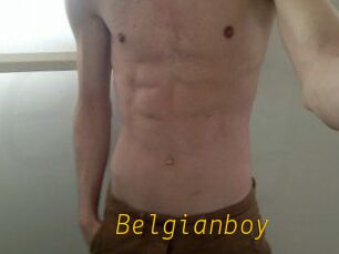 Belgianboy
