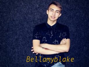 Bellamyblake