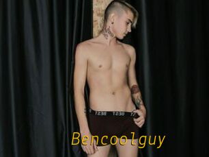 Bencoolguy