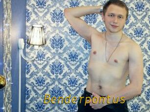 Benderpontus