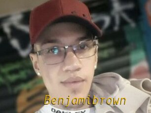 Benjamibrown