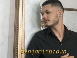 Benjaminbrown