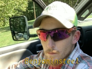 Benjaminsteel