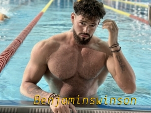 Benjaminswinson