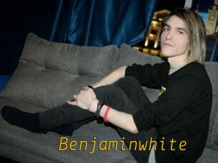 Benjaminwhite