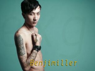 Benjimiller