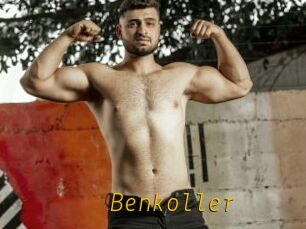 Benkoller