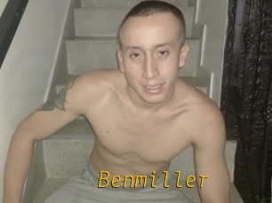 Benmiller