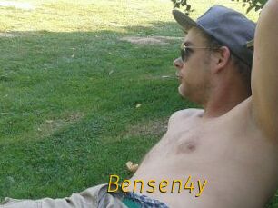 Bensen4y