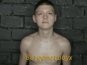 Bergomotboyx