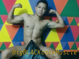 BigBLACKcockMuscle