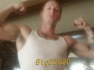 BigD2020