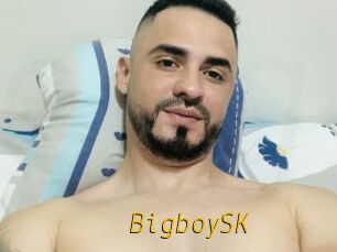 BigboySK