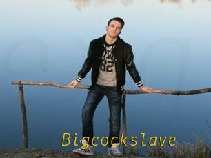 Bigcockslave